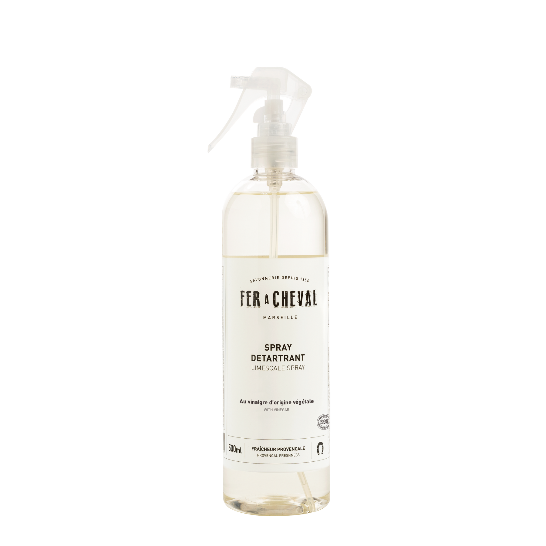 Fer à Cheval  Limescale Spray - Fer à Cheval US - Bluecashew Kitchen Homestead