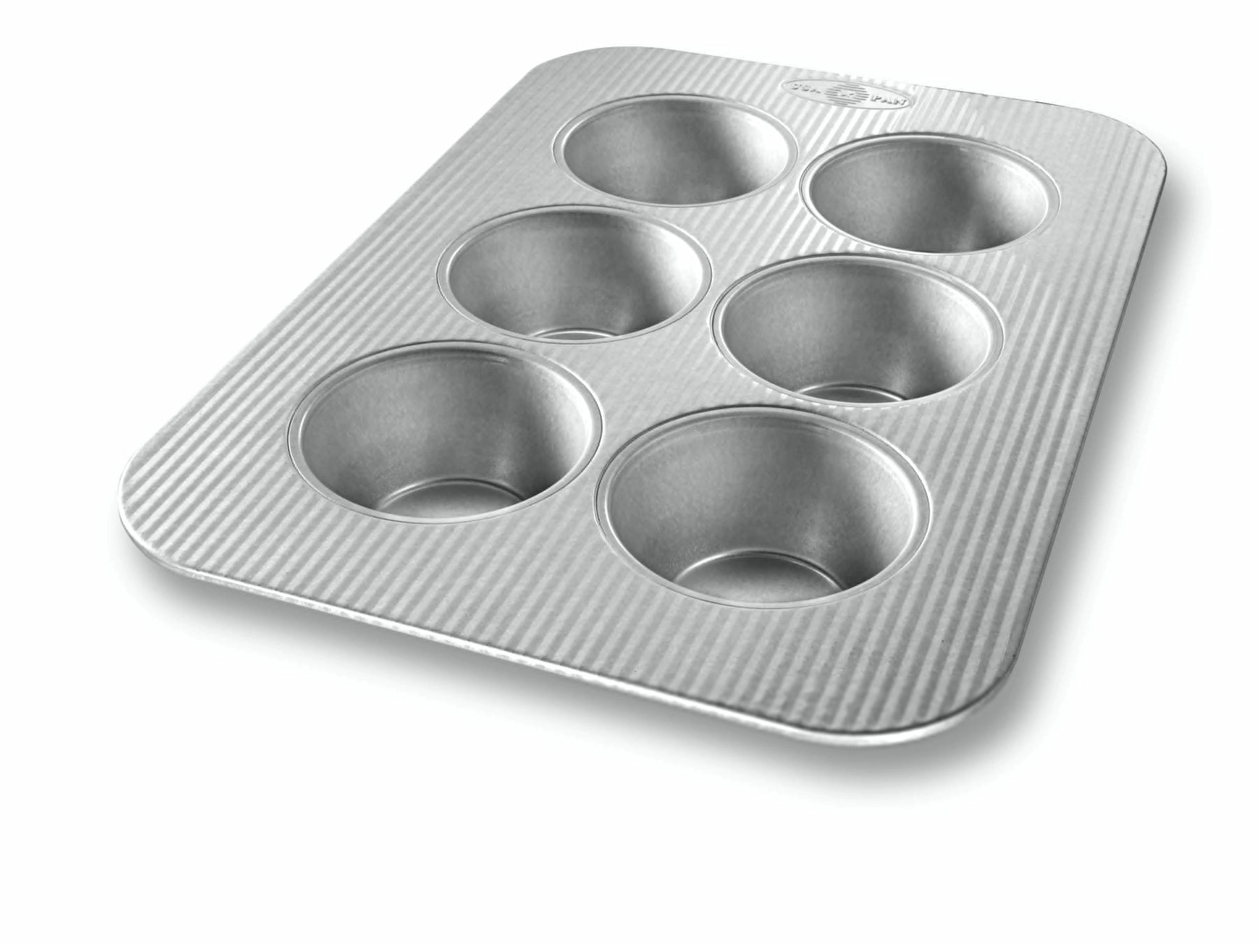 USA Pan Texas Muffin Pan - USA Pan - Bluecashew Kitchen Homestead