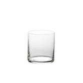 Modo Whiskey Glass - fortessa - bluecashew kitchen homestead