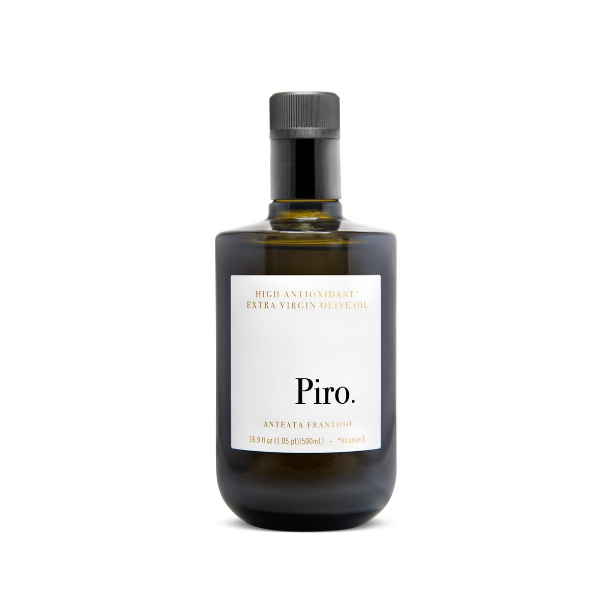 Olio Piro 2025 New Harvest | 250ml