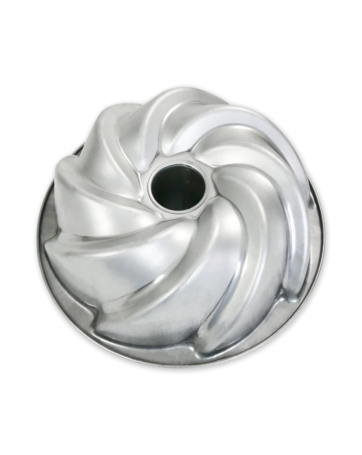 USA Pan Swirl Tube Cake Pan - USA Pan - Bluecashew Kitchen Homestead
