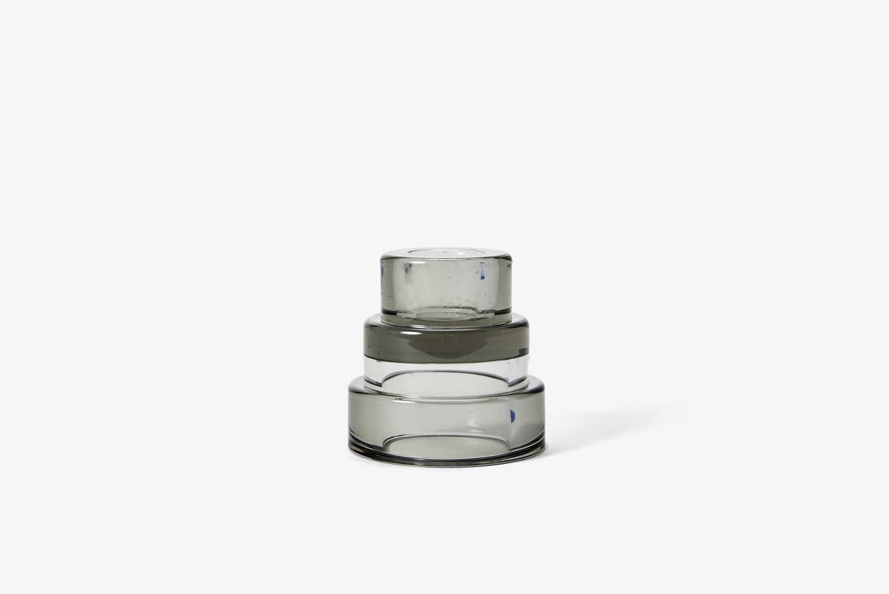 Terrace Candle Holder | Green - Areaware - Bluecashew Kitchen Homestead