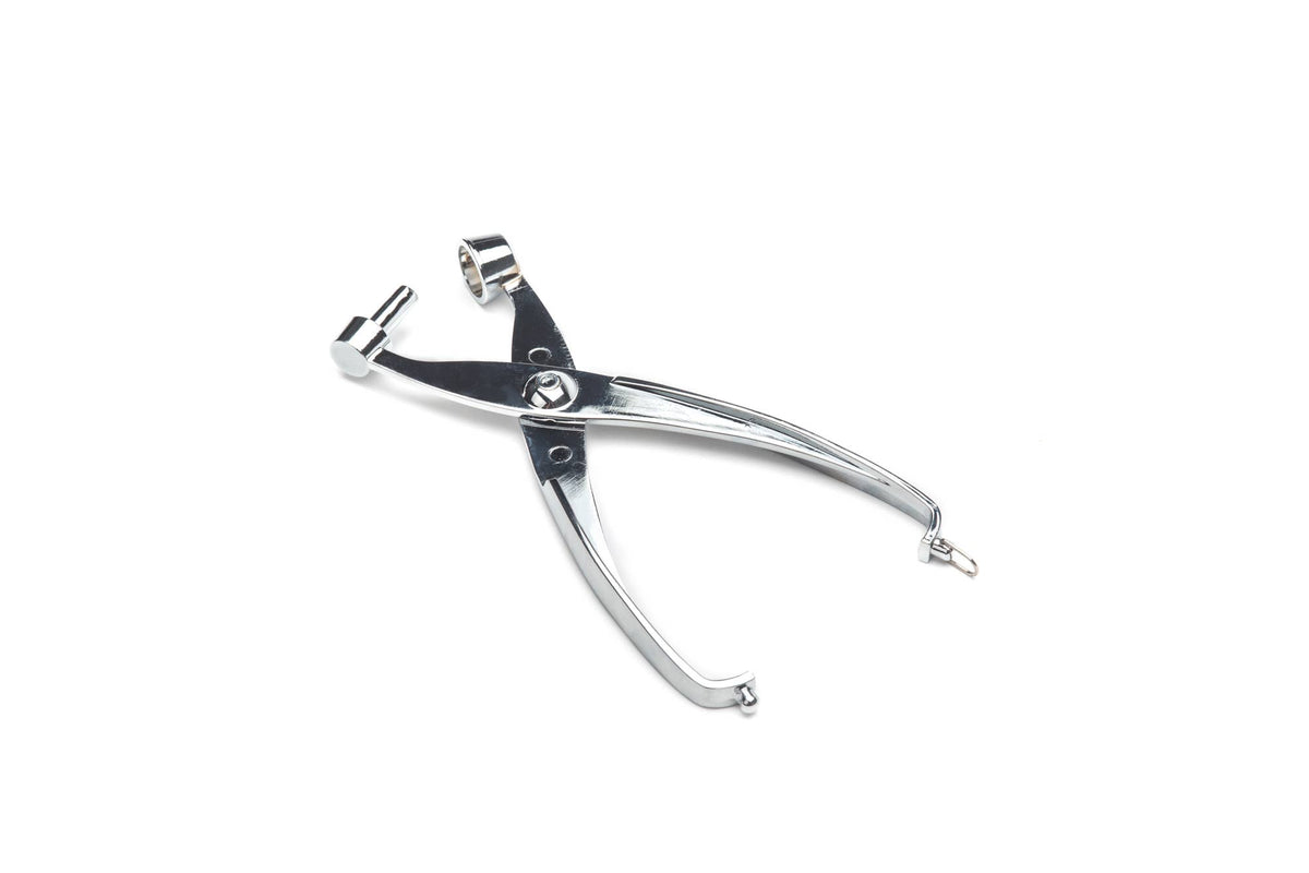 Cherry + Olive Pitter
