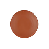 Heirloom Salad Plate | Terracotta - Fortessa - Bluecashew Kitchen Homestead