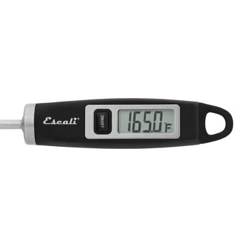 Gourmet Digital Thermometer - Kitchen Supply - Bluecashew Kitchen Homestead