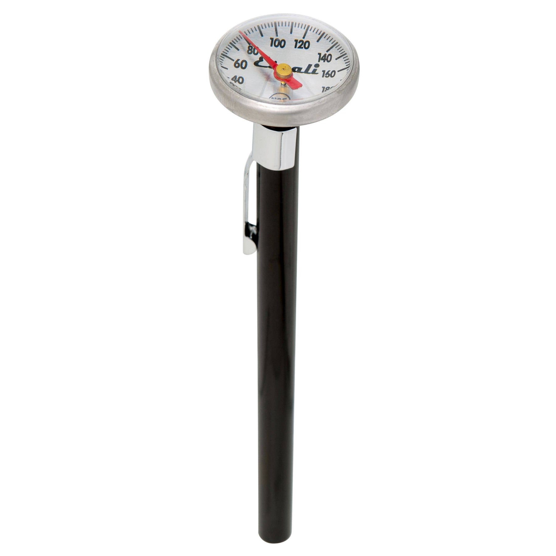 Instant Read Dial Thermometer - Kitchen Supply - Bluecashew Kitchen Homestead