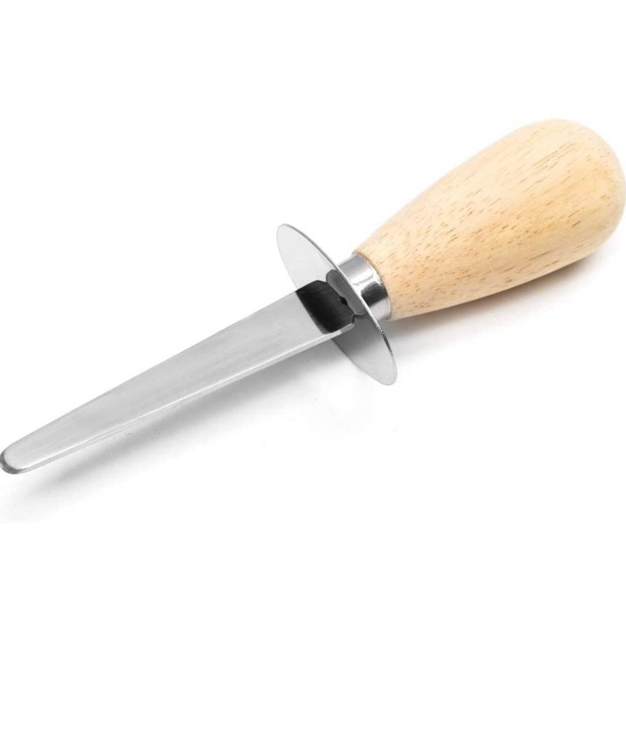Nantucket Oyster Knife - Fox Run Brands - bluecashew kitchen homestead