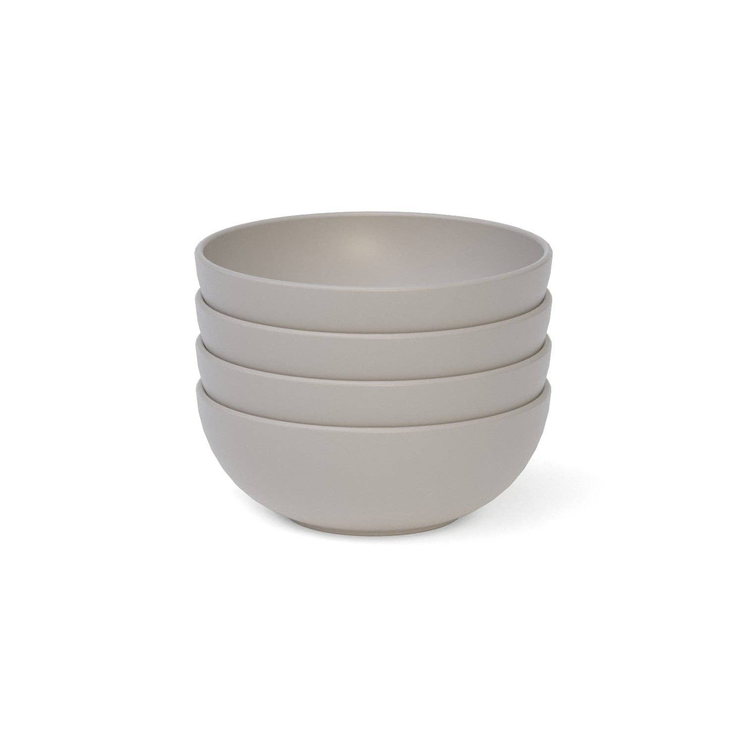 Cereal Bowl | Stone - EKOBO - bluecashew kitchen homestead
