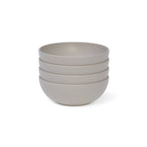 Cereal Bowl | Stone - EKOBO - bluecashew kitchen homestead