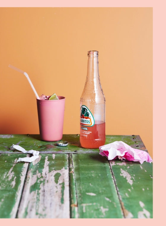 Comida Mexicana | by Rosa Cienfuegos - Random House, Inc - bluecashew kitchen homestead