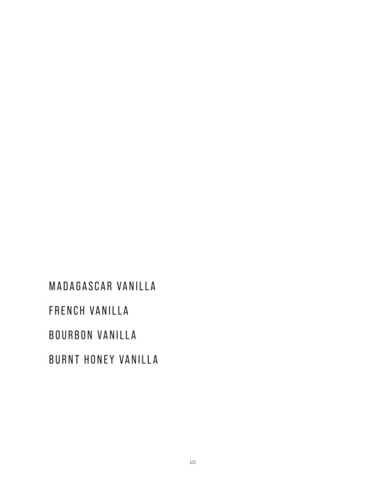 Morgenstern's Finest Ice Cream | by Nicholas Morgenstern - Random House, Inc - bluecashew kitchen homestead