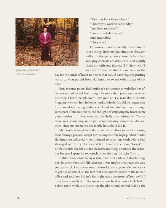 The Korean Vegan | by Joanne Lee Molinaro