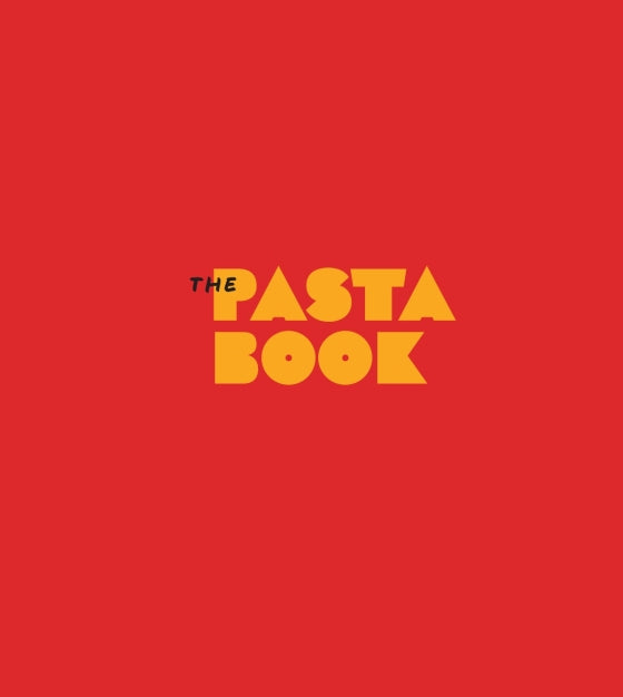 The Pasta Book | by Mark Vetri