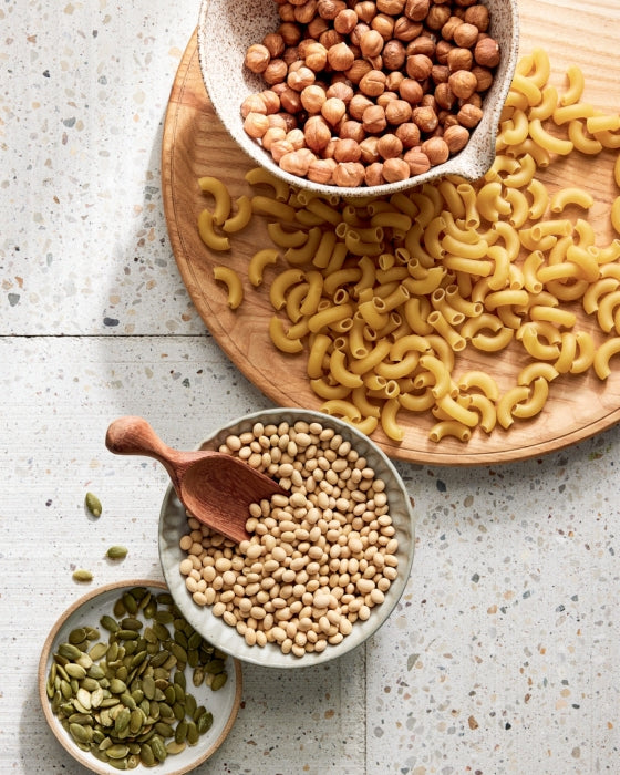 Mastering the Art of Plant-Based Cooking | by Joe Yonan - Ten Speed Press - Bluecashew Kitchen Homestead