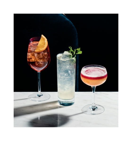Death & Co Welcome Home | by Alex Day, Nick Fauchald and David Kaplan with Devon Tarby and Tyson Buhler - Random House, Inc - Bluecashew Kitchen Homestead