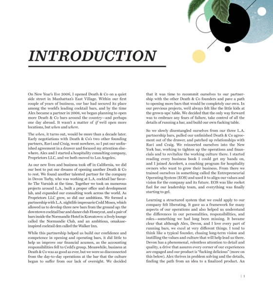 Death & Co Welcome Home | by Alex Day, Nick Fauchald and David Kaplan with Devon Tarby and Tyson Buhler - Random House, Inc - Bluecashew Kitchen Homestead