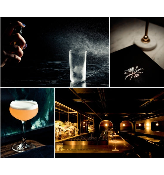 Death & Co Welcome Home | by Alex Day, Nick Fauchald and David Kaplan with Devon Tarby and Tyson Buhler - Random House, Inc - Bluecashew Kitchen Homestead