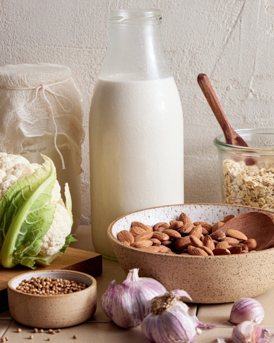 Mastering the Art of Plant-Based Cooking | by Joe Yonan - Ten Speed Press - Bluecashew Kitchen Homestead