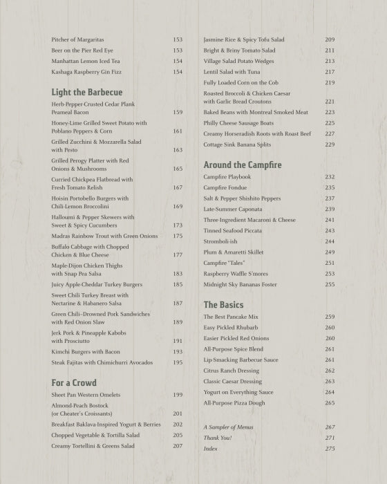 The Essential Cottage Cookbook | by Andrea Buckett - Random House, Inc - Bluecashew Kitchen Homestead