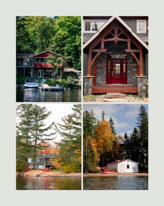 The Essential Cottage Cookbook | by Andrea Buckett - Random House, Inc - Bluecashew Kitchen Homestead