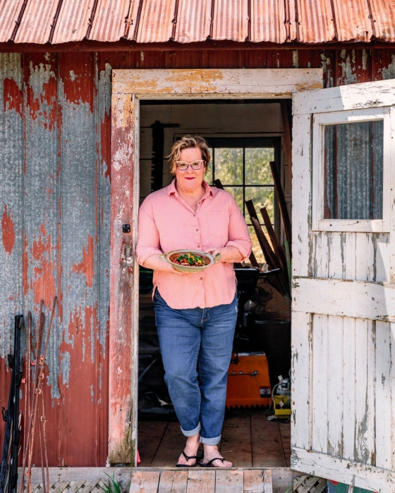 The Essential Cottage Cookbook | by Andrea Buckett - Random House, Inc - Bluecashew Kitchen Homestead