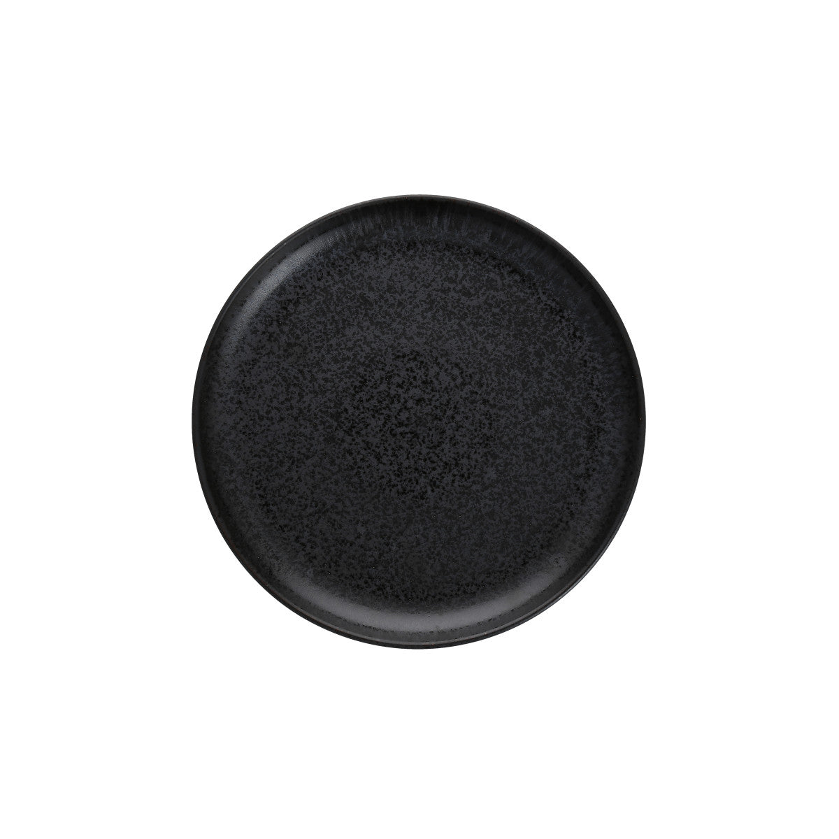 SOUND DINNER PLATE | MIDNIGHT - Fortessa Inc - Bluecashew Kitchen Homestead