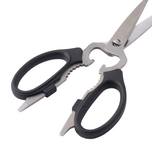 8" Take-Apart Kitchen Scissors - Messermeister - Bluecashew Kitchen Homestead