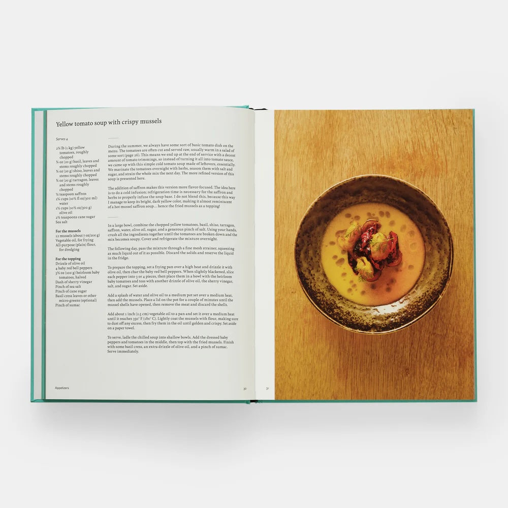 Mokonuts | by - Phaidon Press - bluecashew kitchen homestead