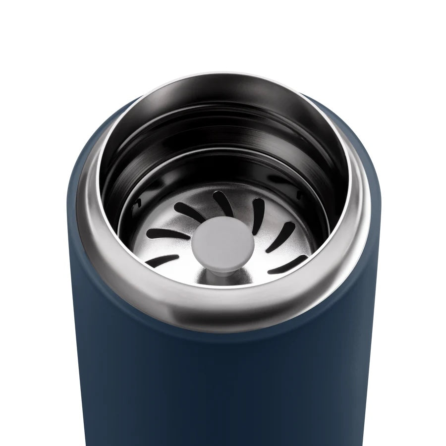 Carter Move Mug 16oz | Stone Blue