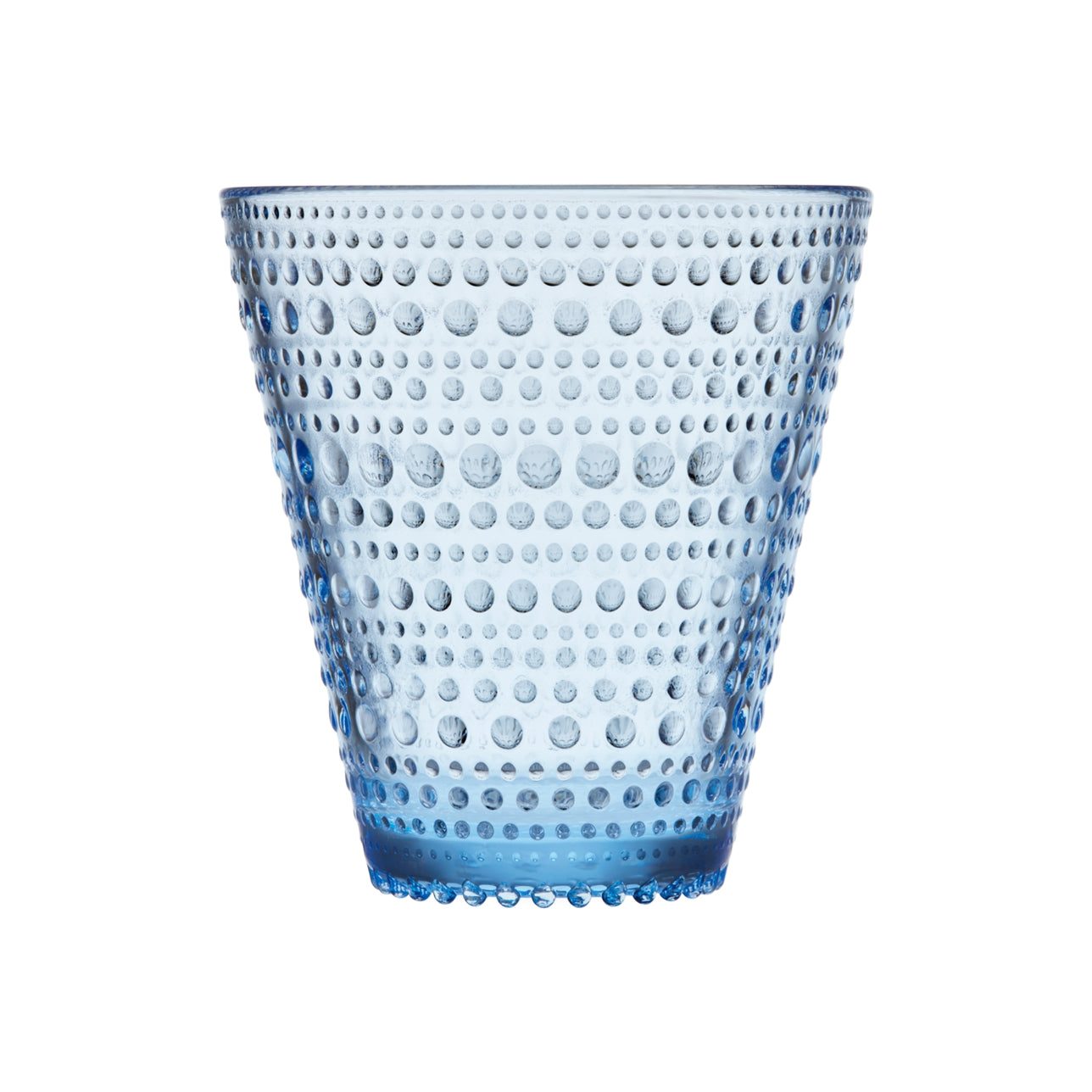 Kastehelmi Tumblers 30cl | Aqua