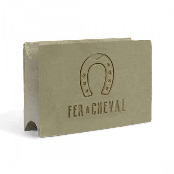 Fer à Cheval DISHWASHING SOLID SOAP 225G - Fer a Cheval - Bluecashew Kitchen Homestead