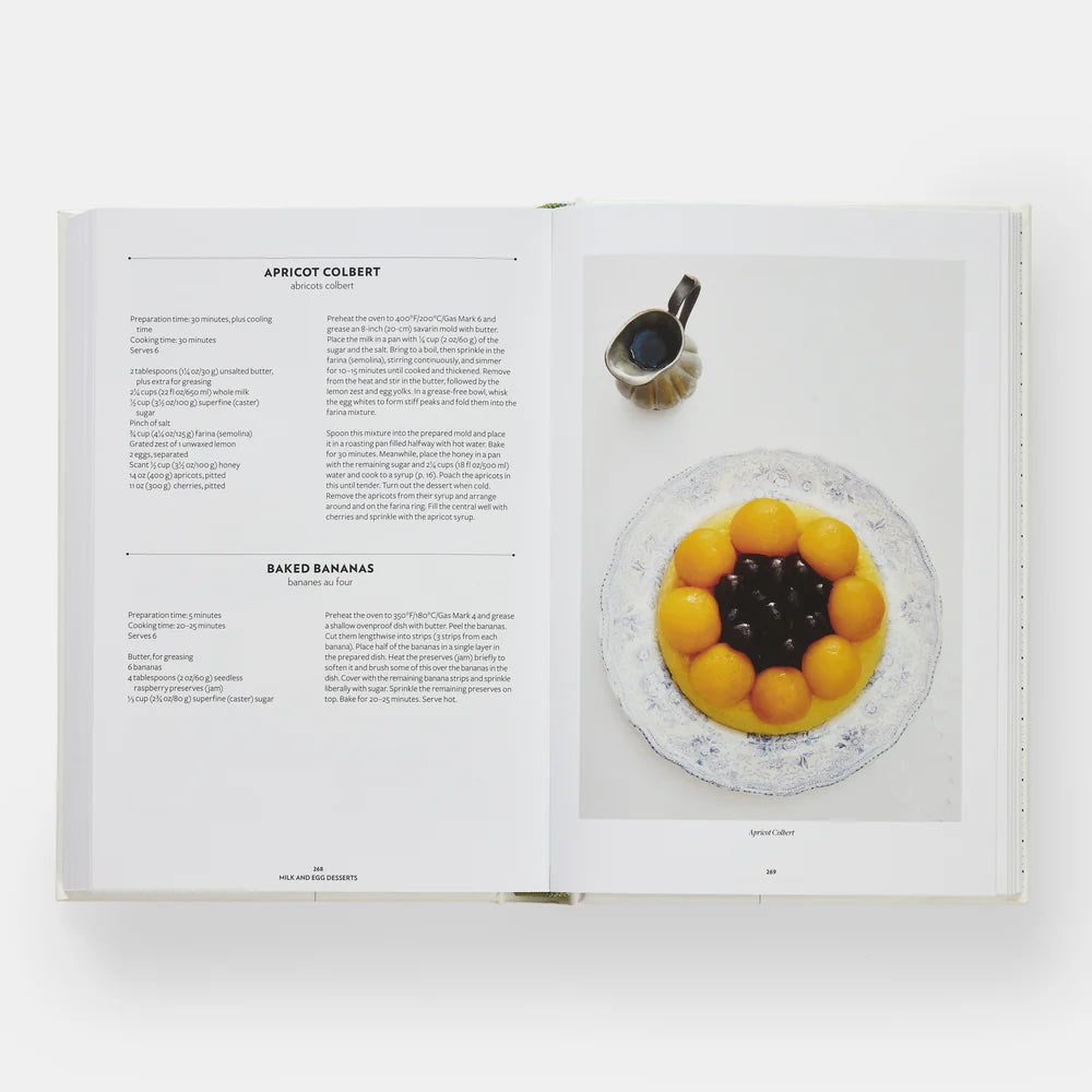 The Art of French Baking | by Ginette Mathiot