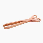 Wooden Scissor Tongs - Earth & Nest - Bluecashew Kitchen Homestead