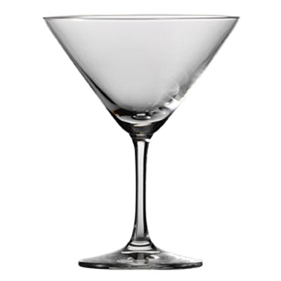 Schott Zwiesel Bar Special Martiniglas 86 - 0.17 Ltr - set van 6 Schott Zwiesel Bar Special Martiniglas 86 - 0.17 Ltr - set van 6