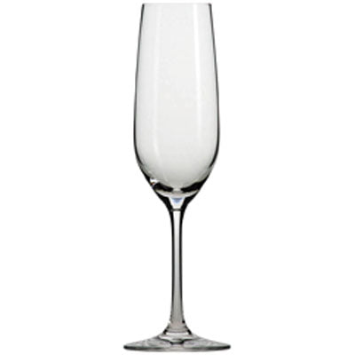 Schott Zwiesel Forte Champagne Flute Stemware - Bluecashew -bluecashew kitchen homestead