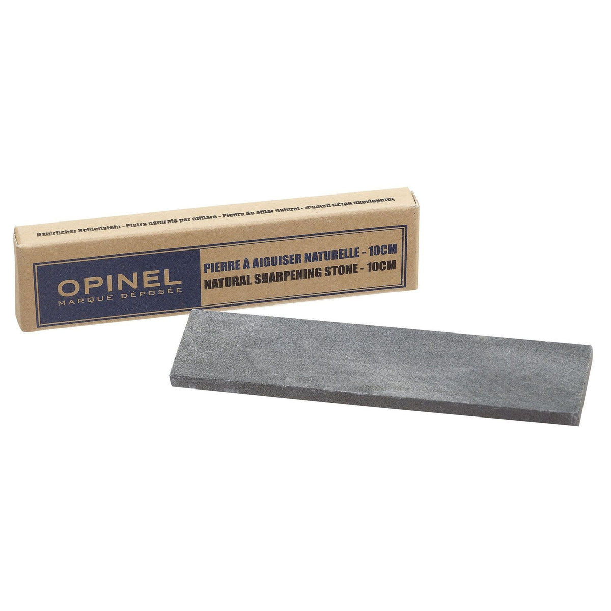 4'' Sharpening Stone - Bluecashew -bluecashew kitchen homestead