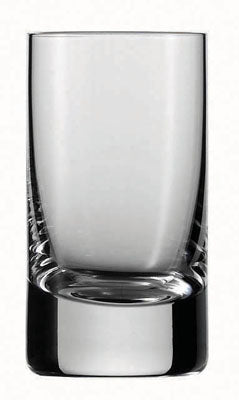 Schott Zweisel Paris Shot Glass - Bluecashew -bluecashew kitchen homestead