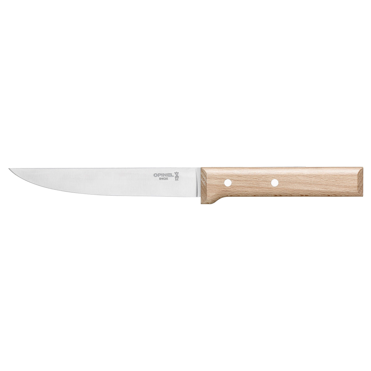 Opinel No.120 Carving Knife - Opinel USA Inc -bluecashew kitchen homestead