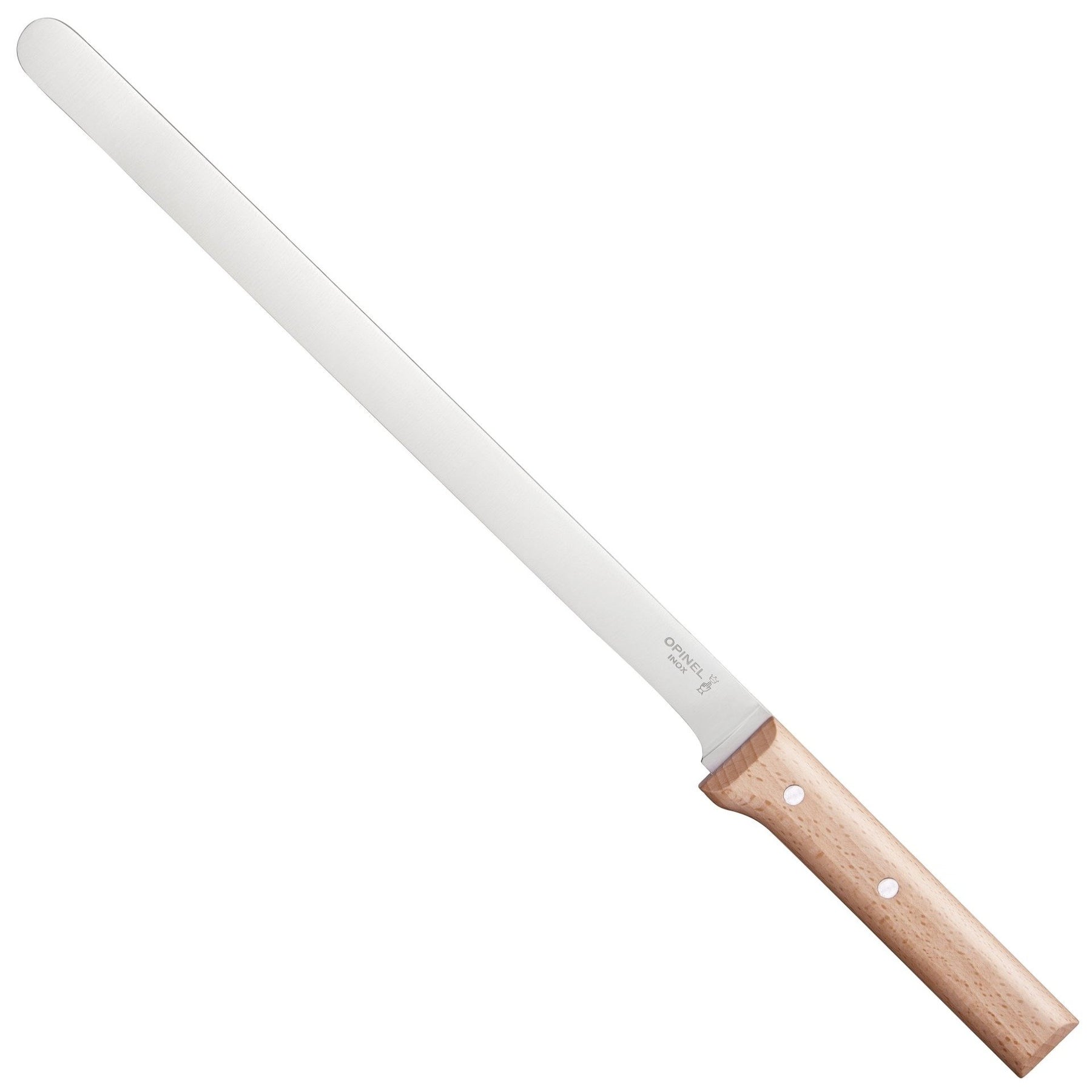 Opinel No.123 Carpaccio Knife - Opinel USA Inc -bluecashew kitchen homestead