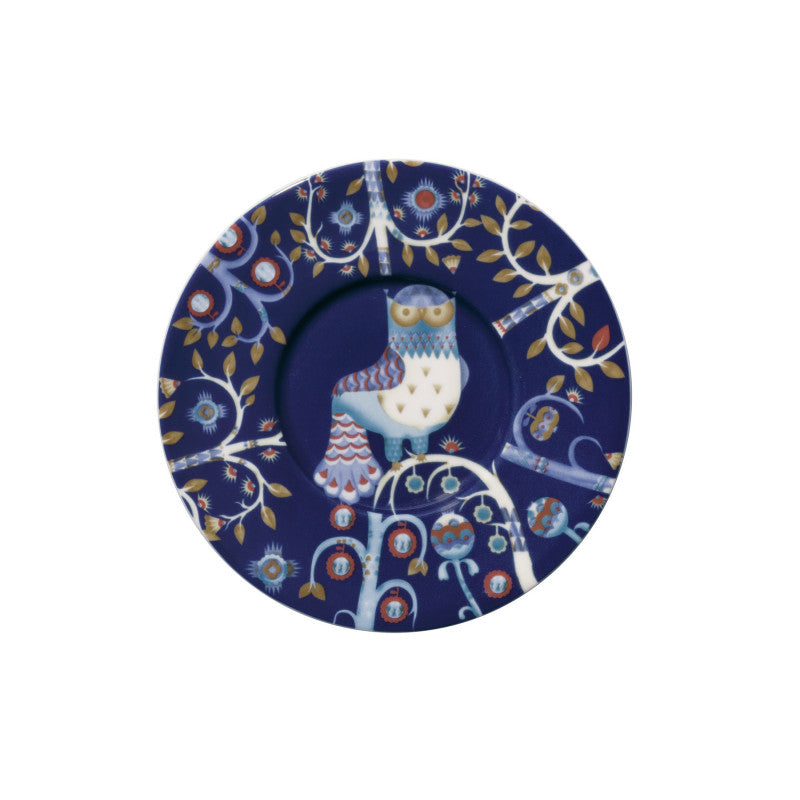 iittala Taika Coffee/Cappuccino Saucer - Iittala -bluecashew kitchen homestead