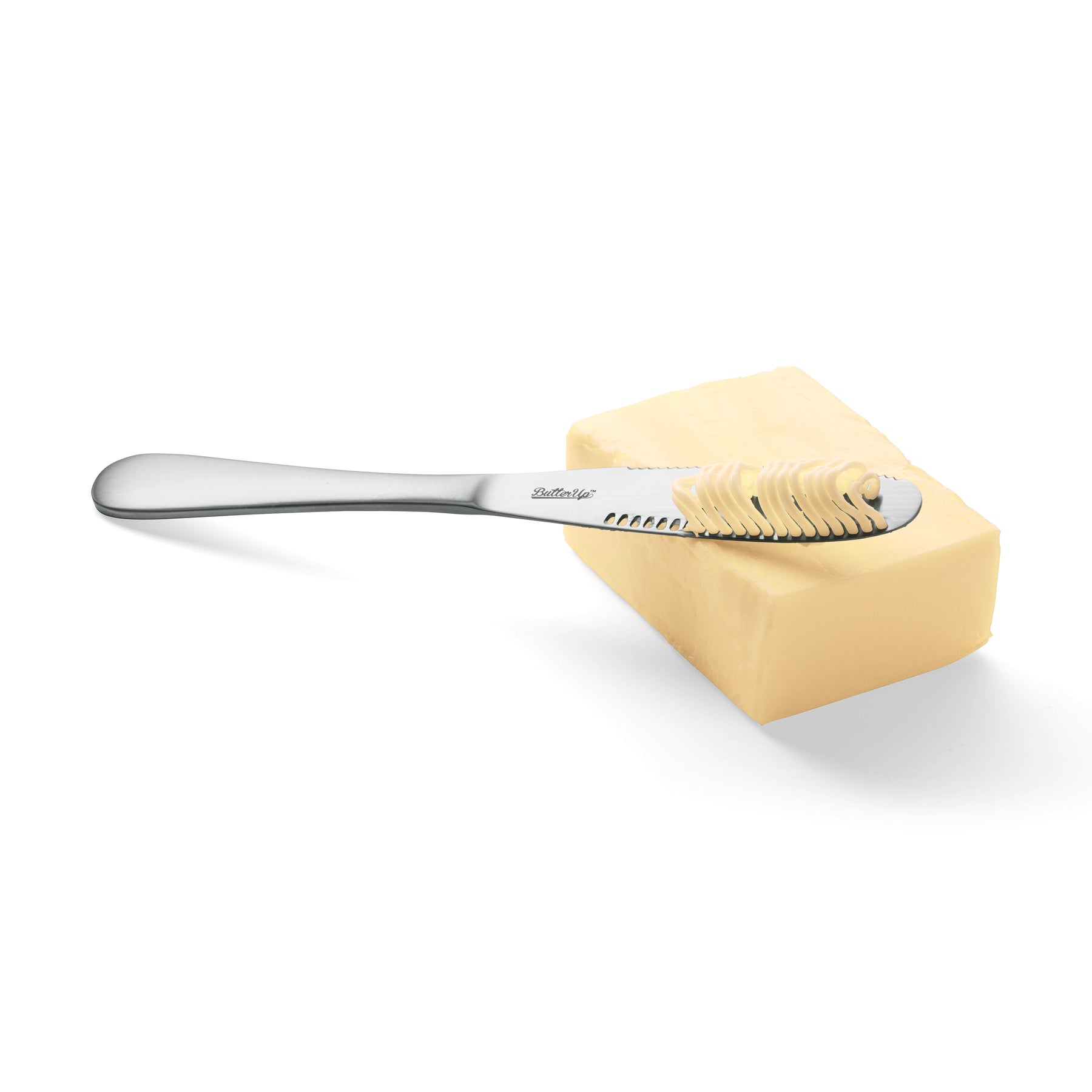 Butterup Knife - MoMA Design Ideas - Bluecashew Kitchen Homestead