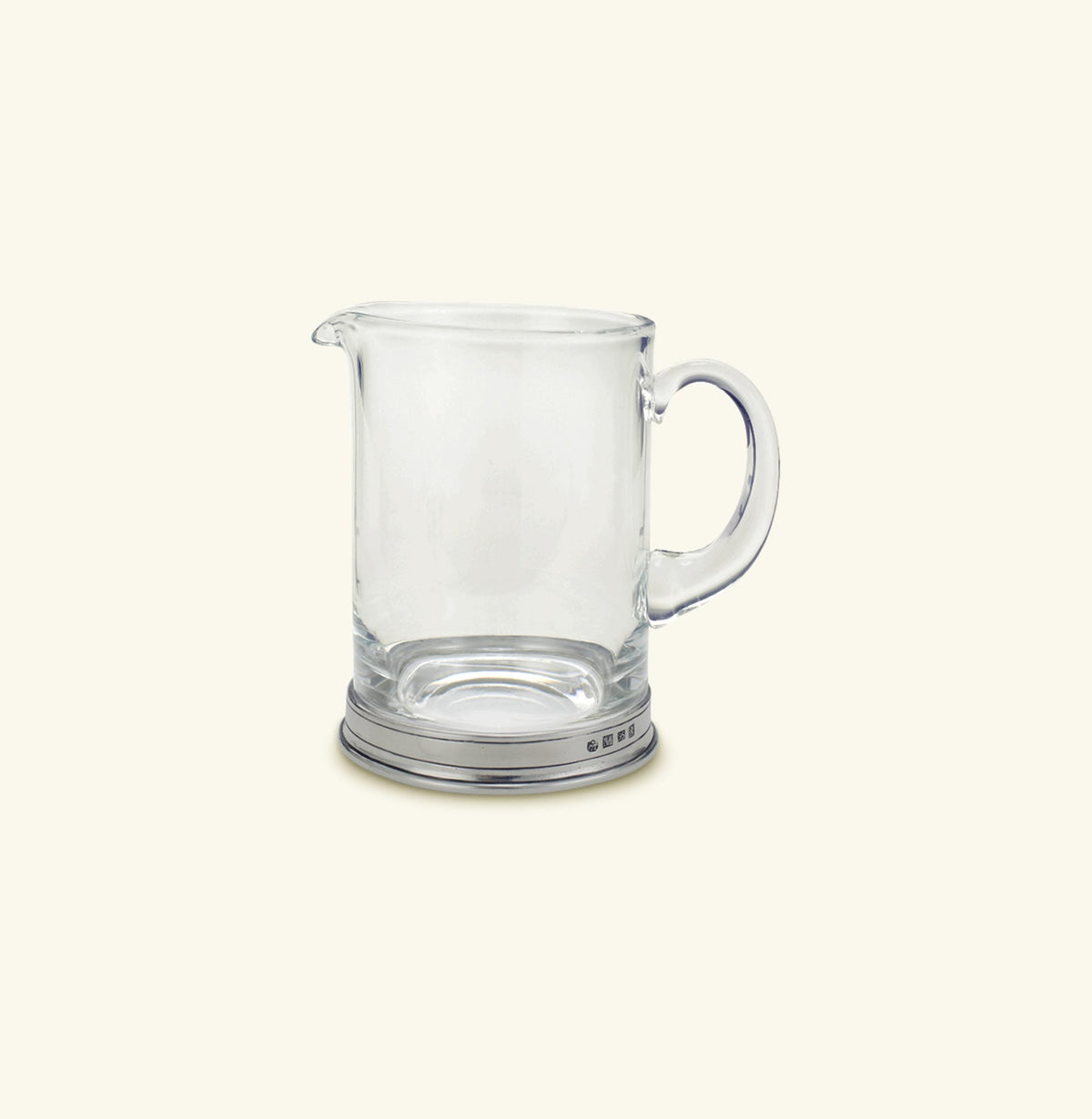 Branch Bar Pitcher - Bluecashew -bluecashew kitchen homestead