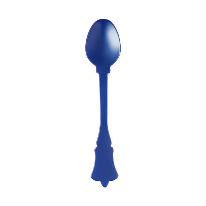 Honorine Tea Spoon, Lapis Blue - Sabre - Bluecashew Kitchen Homestead