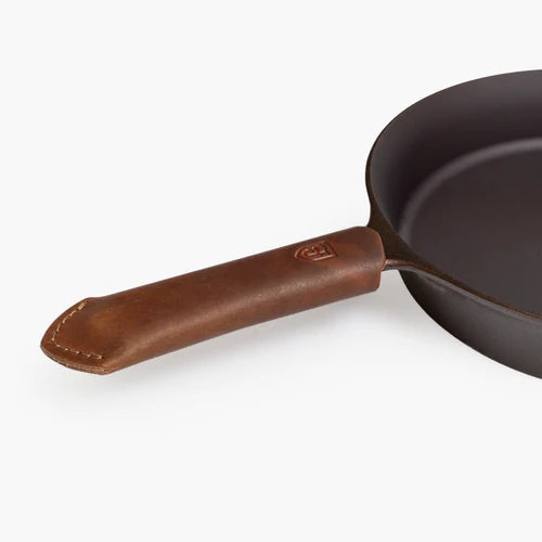 Field Company Leather Handle | Brown - Field Company - Bluecashew Kitchen Homestead