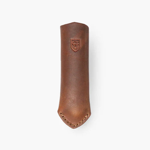 Field Company Leather Handle | Brown - Field Company - Bluecashew Kitchen Homestead