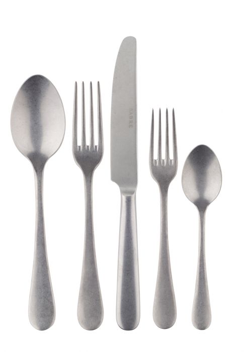 Marius Vintage 5pps - sabre - Bluecashew Kitchen Homestead