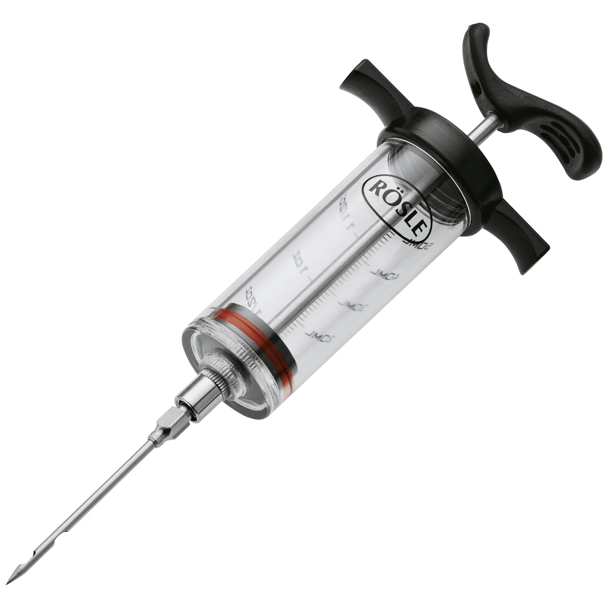 Rösle Marinade Injector - Rosle USA - Bluecashew Kitchen Homestead