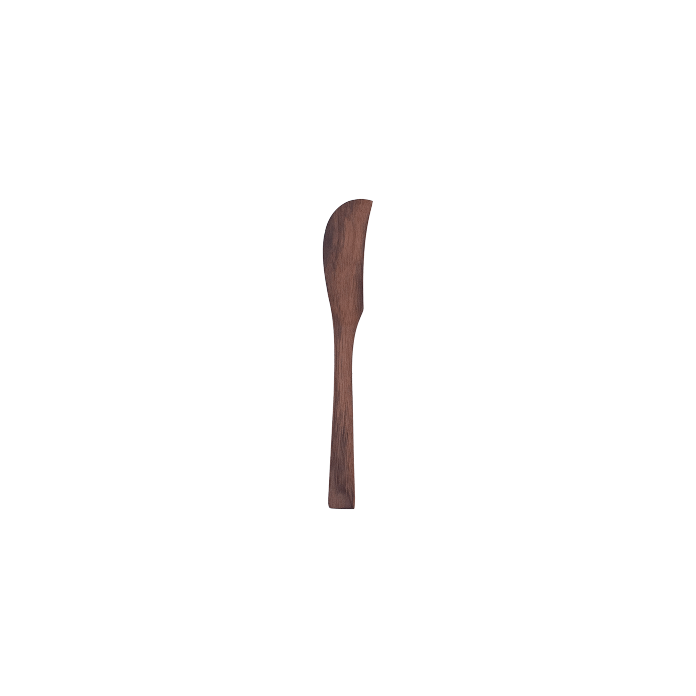 6’’ Walnut Spreader - JBrody&Co. - Bluecashew Kitchen Homestead