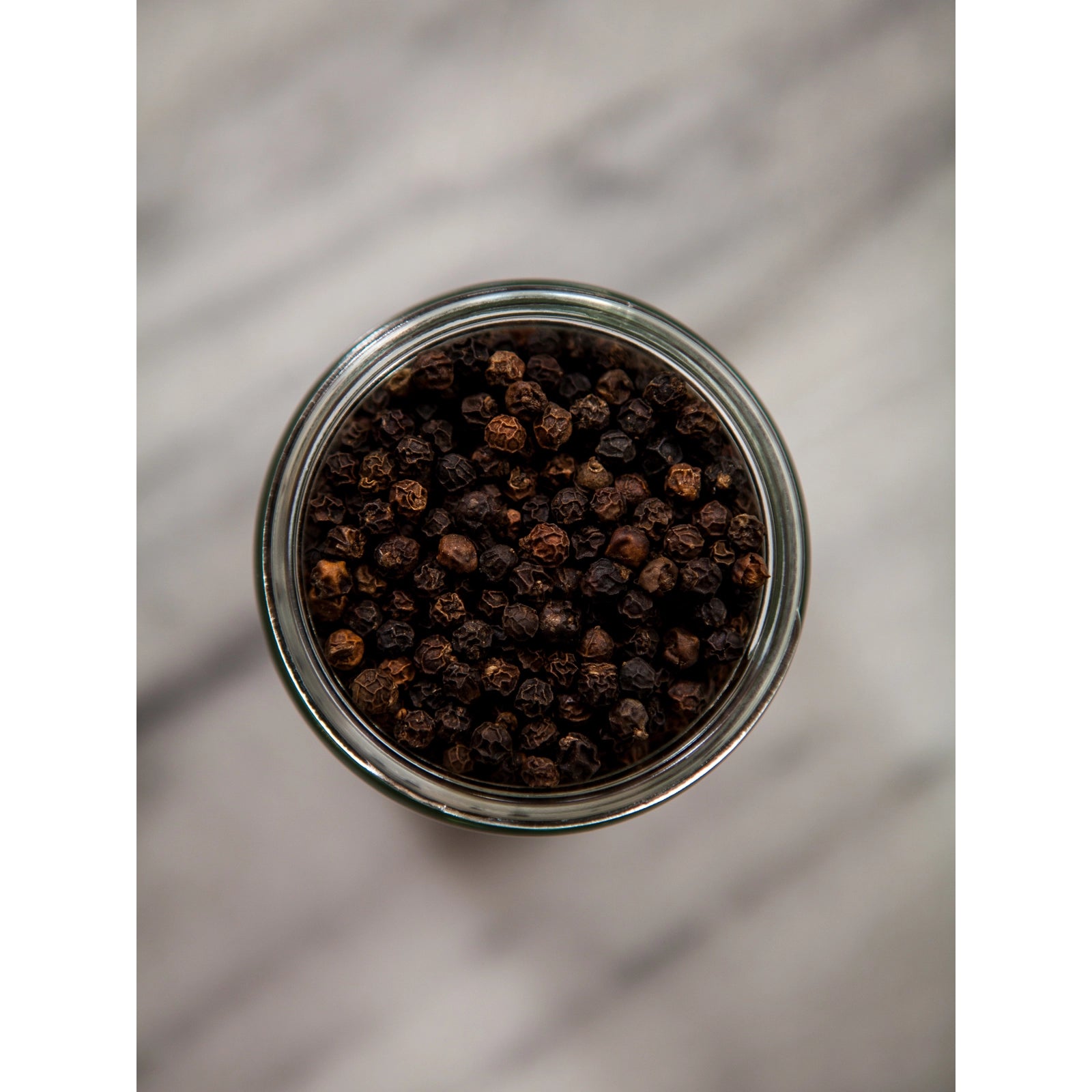 Tellicherry Peppercorns - Jacobsen Salt Company - Bluecashew Kitchen Homestead