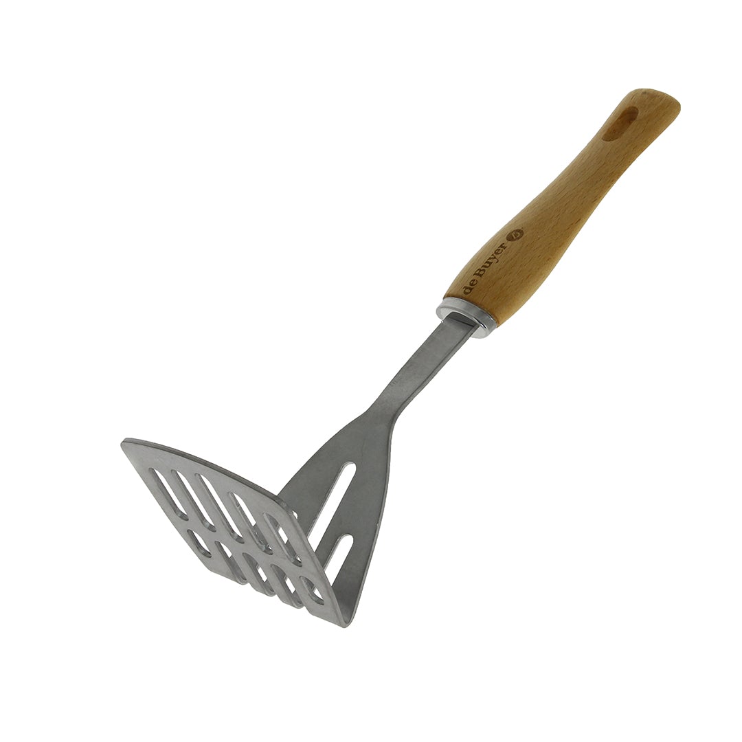 Vintage Masher - De Buyer -bluecashew kitchen homestead